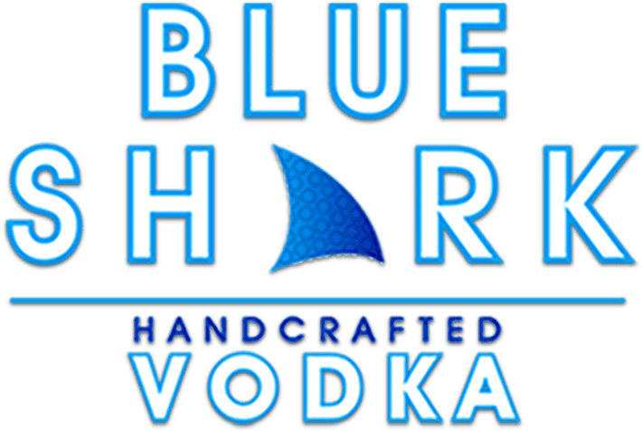 Blue Shark Vodka