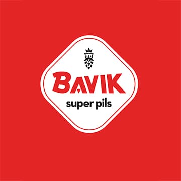 Bavik Super Pils
