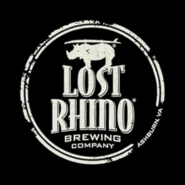 Lost Rhino Brewing Company
