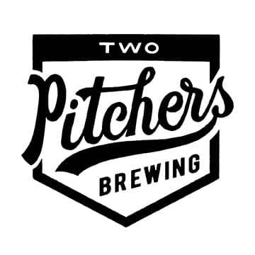Two Pitchers Brewing